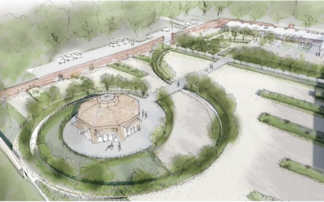 The Walled Garden Wellness Centre