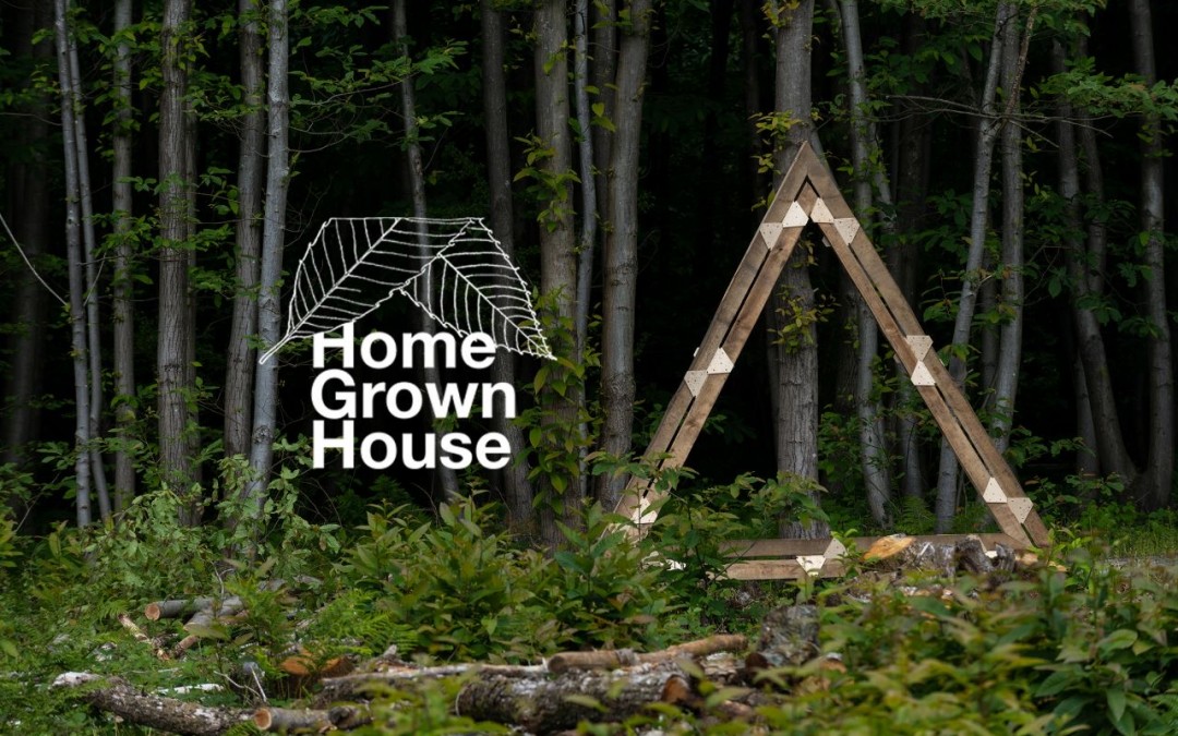Home Grown House