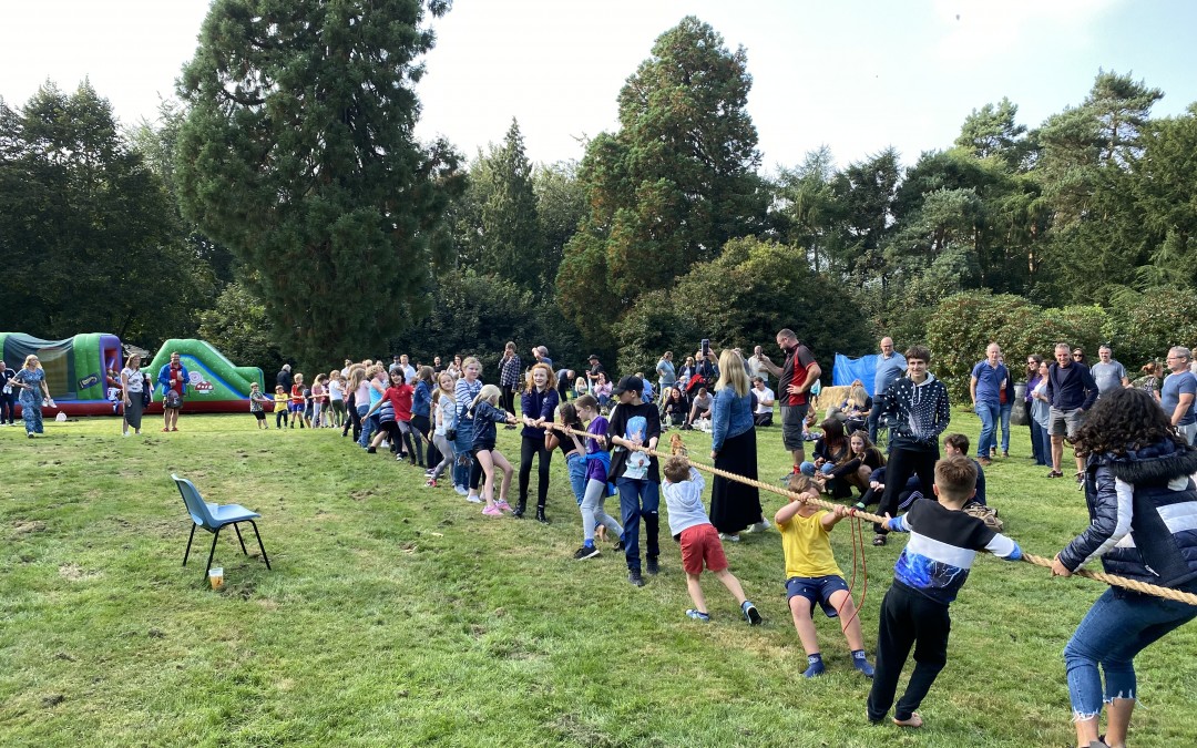 Birling Village Fete