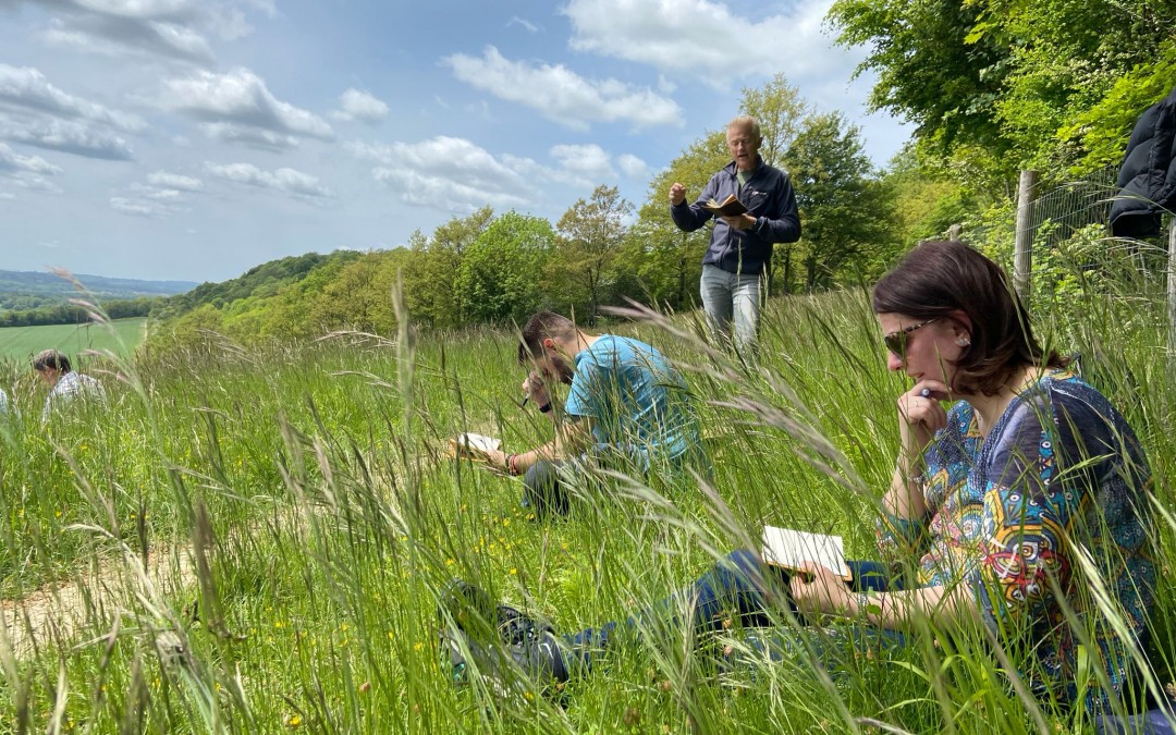 Calling all Citizen Scientists!